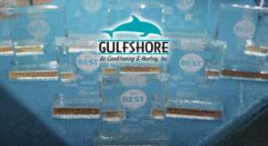 Best of Emerald Coast 9th year in a row gulfshore