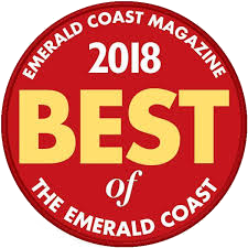 2018 best of emerald coast