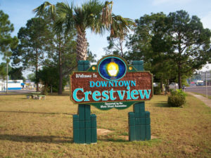 ac repair crestview