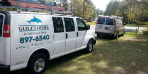 contact the best hvac contractor niceville