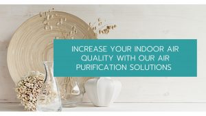 air purification solutions