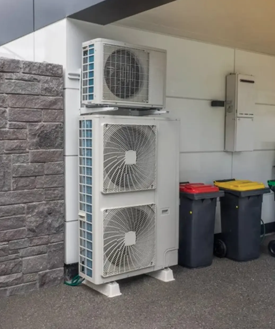 24 hour hvac repair in Choctaw Beach