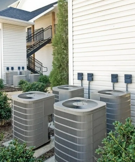 best hvac maintenance plan