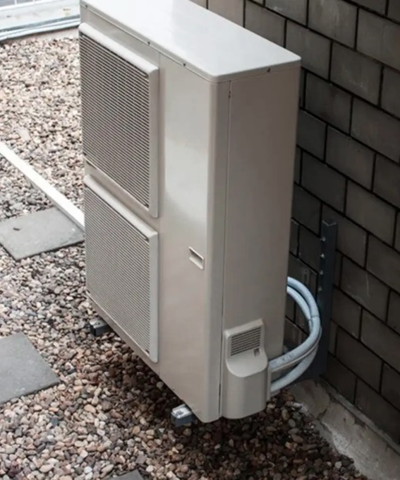 heating and cooling company in Miramar Beach