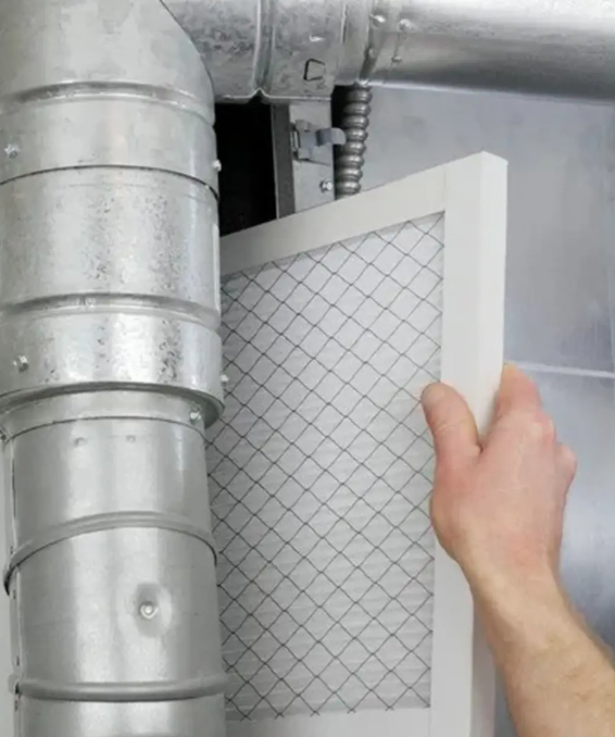 home air conditioning repair in Point Washington