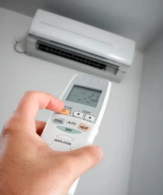 hvac santa rosa beach fl