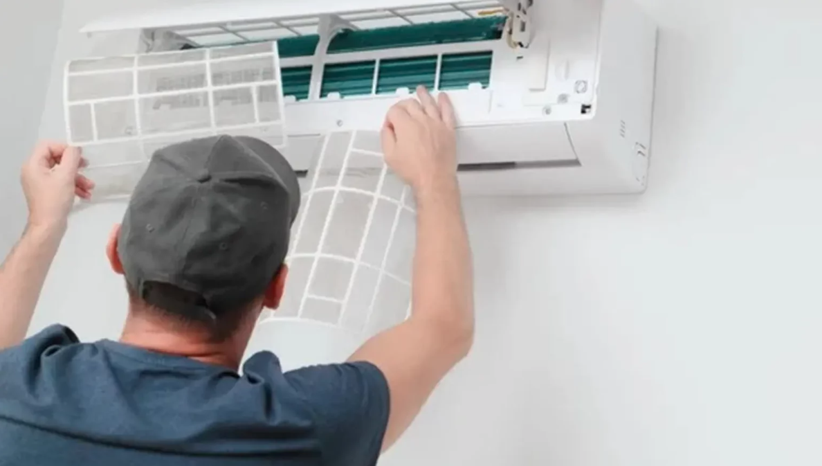 indoor air quality service in Niceville