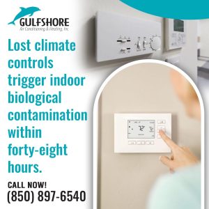 Emergency AC repair in Niceville, FL