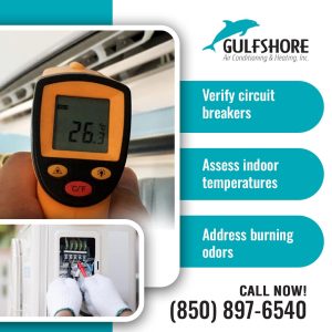 Emergency air conditioner repair