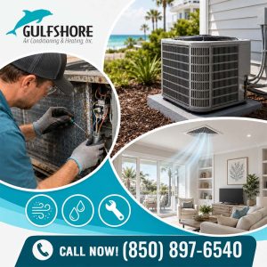 AC inspection