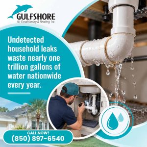 Plumbing inspection