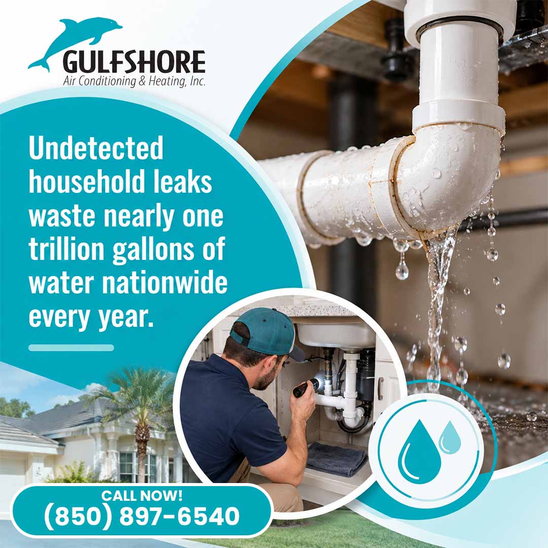 Plumbing inspection