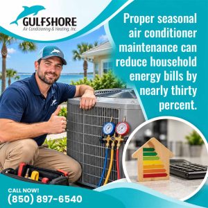 AC maintenance