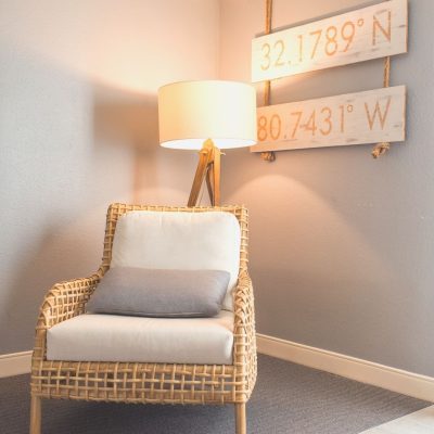 smart home functionality